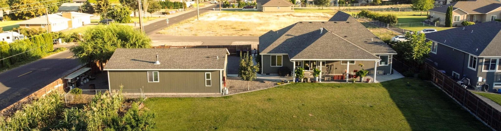 Richardson Rd, Pasco, Washington 99301, 4 Bedrooms Bedrooms, ,3 BathroomsBathrooms,Site Built-owned Lot,For Sale,Richardson Rd,280526