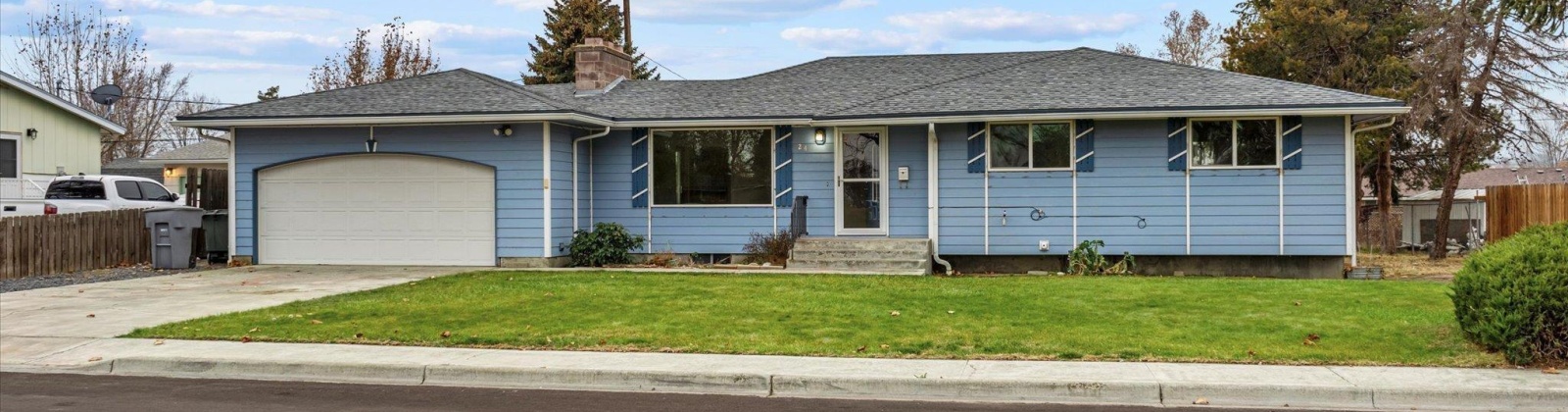 Ada st, Richland, Washington 99352, 3 Bedrooms Bedrooms, ,3 BathroomsBathrooms,Site Built-owned Lot,For Sale,Ada st,280525