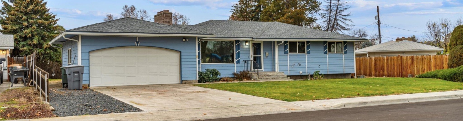 Ada st, Richland, Washington 99352, 3 Bedrooms Bedrooms, ,3 BathroomsBathrooms,Site Built-owned Lot,For Sale,Ada st,280525