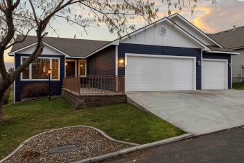 Henley Dr, Pasco, Washington 99301, 3 Bedrooms Bedrooms, ,2 BathroomsBathrooms,Site Built-owned Lot,For Sale,Henley Dr,280560