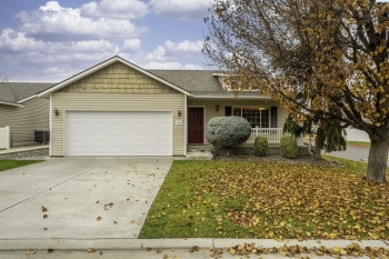 Brittlebush Ln, Richland, Washington 99352-8804, 3 Bedrooms Bedrooms, ,2 BathroomsBathrooms,Site Built-owned Lot,For Sale,Brittlebush Ln,280559