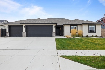 32nd Ave, Kennewick, Washington 99338, 3 Bedrooms Bedrooms, ,2 BathroomsBathrooms,Site Built-owned Lot,For Sale,32nd Ave,280548