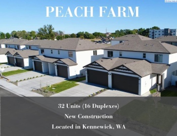 Underwood Pl, Kennewick, Washington 99336, 3 Bedrooms Bedrooms, ,3 BathroomsBathrooms,Other,For Sale,Underwood Pl,276397