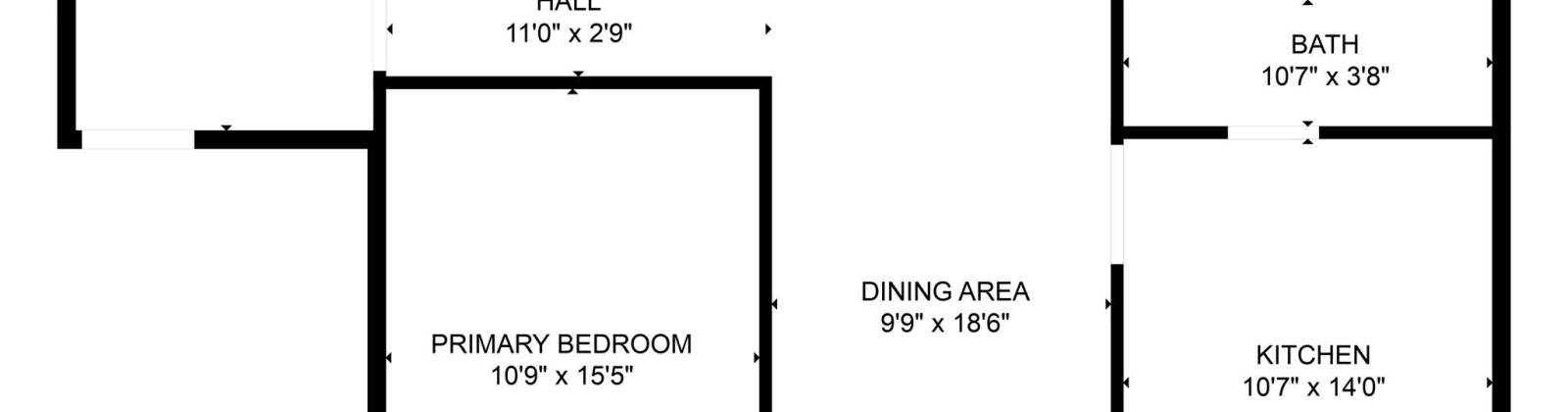 9th St, College Place, Washington 99324, 4 Bedrooms Bedrooms, ,2 BathroomsBathrooms,Duplex,For Sale,9th St,280562