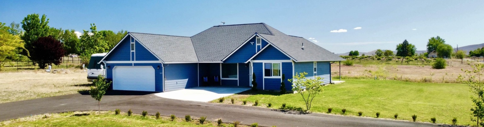 Lower County Line Rd., Prosser, Washington 99350, 3 Bedrooms Bedrooms, ,2 BathroomsBathrooms,Site Built-owned Lot,For Sale,Lower County Line Rd.,280574