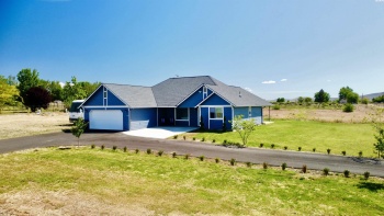 Lower County Line Rd., Prosser, Washington 99350, 3 Bedrooms Bedrooms, ,2 BathroomsBathrooms,Site Built-owned Lot,For Sale,Lower County Line Rd.,280574