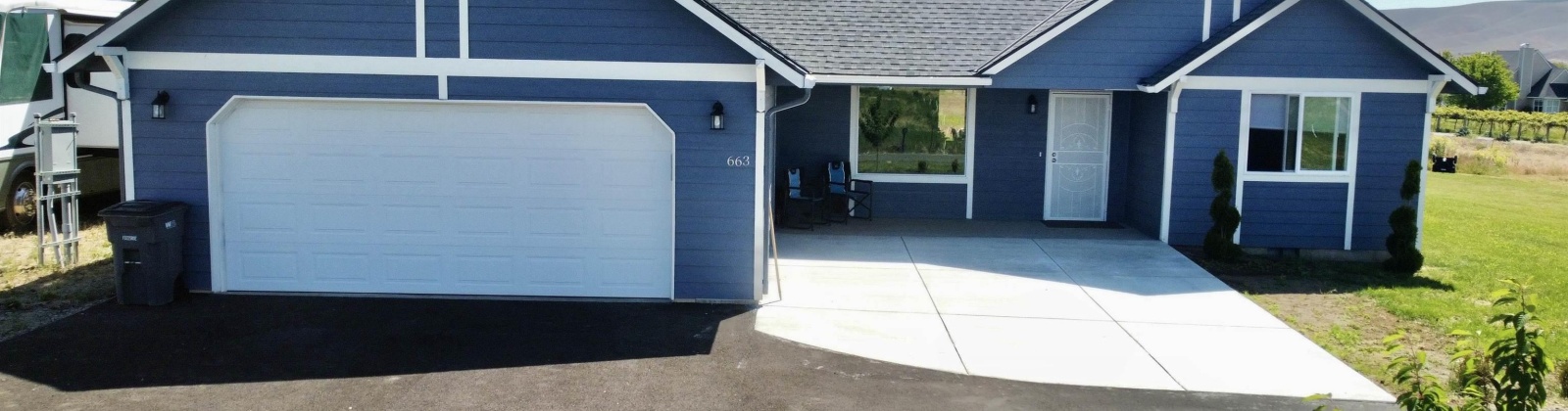 Lower County Line Rd., Prosser, Washington 99350, 3 Bedrooms Bedrooms, ,2 BathroomsBathrooms,Site Built-owned Lot,For Sale,Lower County Line Rd.,280574