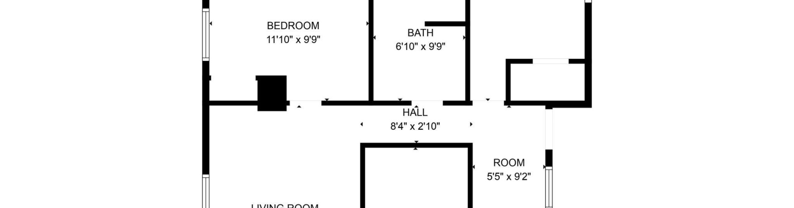 9th St, College Place, Washington 99324, 4 Bedrooms Bedrooms, ,2 BathroomsBathrooms,Site Built-owned Lot,For Sale,9th St,280573