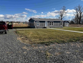 Missimer Road, Prosser, Washington 99350, 3 Bedrooms Bedrooms, ,2 BathroomsBathrooms,Manufactured-owned Lot,For Sale,Missimer Road,280571