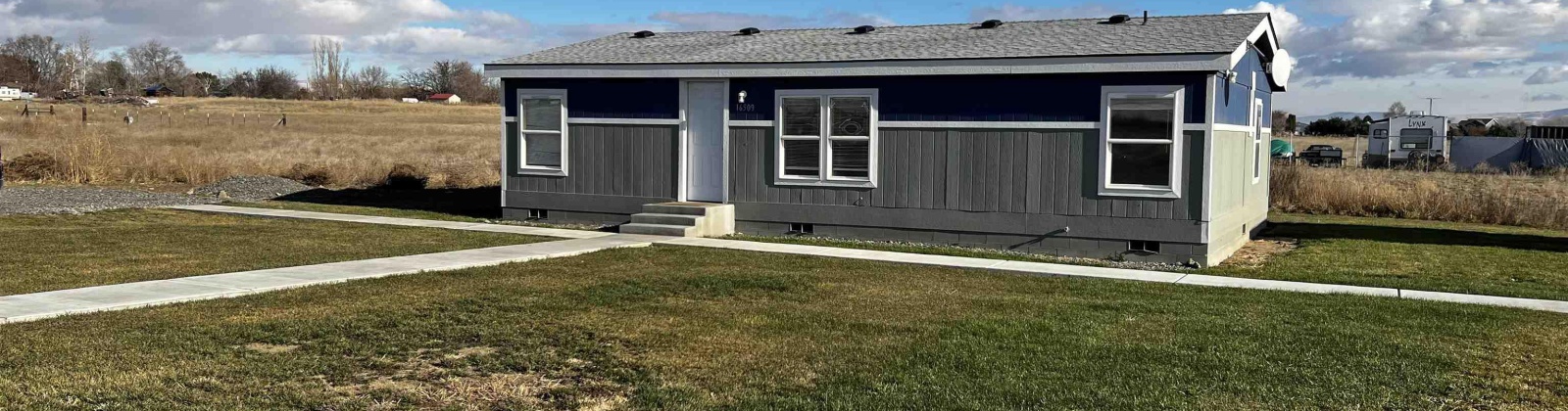 Missimer Road, Prosser, Washington 99350, 3 Bedrooms Bedrooms, ,2 BathroomsBathrooms,Manufactured-owned Lot,For Sale,Missimer Road,280571