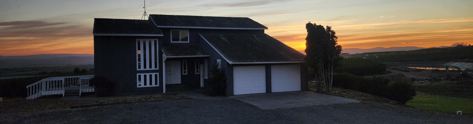 Houghton Rd, Zillah, Washington 98953, 3 Bedrooms Bedrooms, ,3 BathroomsBathrooms,Site Built-owned Lot,For Sale,Houghton Rd,280569