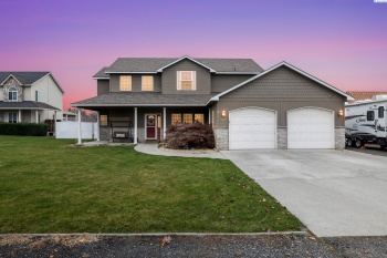 Road 52, Pasco, Washington 99301, 4 Bedrooms Bedrooms, ,3 BathroomsBathrooms,Site Built-owned Lot,For Sale,Road 52,280565