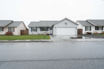 Westminster, Pasco, Washington 99301, 3 Bedrooms Bedrooms, ,2 BathroomsBathrooms,Site Built-owned Lot,For Sale,Westminster,280606