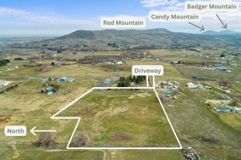 SR 225, Benton City, Washington 99320, ,Residential,For Sale,SR 225,280613