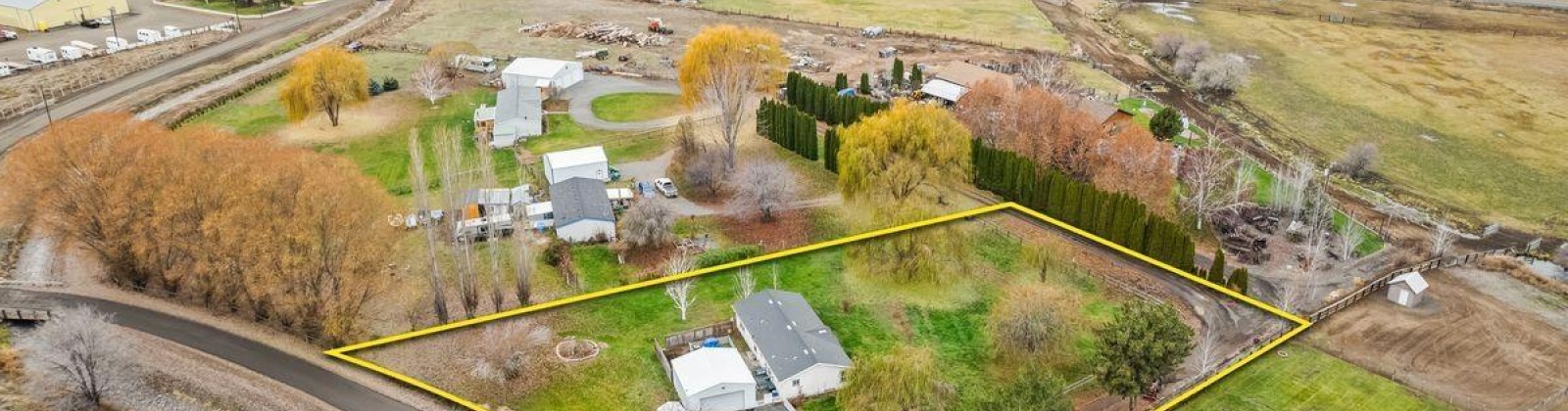 Ray Symmonds Road, Yakima, Washington 98901, 3 Bedrooms Bedrooms, ,2 BathroomsBathrooms,Manufactured-owned Lot,For Sale,Ray Symmonds Road,280626