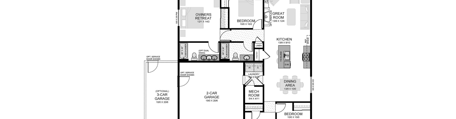 Amberly Ave, Grandview, Washington 98930, 3 Bedrooms Bedrooms, ,2 BathroomsBathrooms,Site Built-owned Lot,For Sale,Amberly Ave,280625