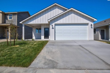 Stardust St., Richland, Washington 99352, 3 Bedrooms Bedrooms, ,2 BathroomsBathrooms,Site Built-owned Lot,For Sale,Stardust St.,280623