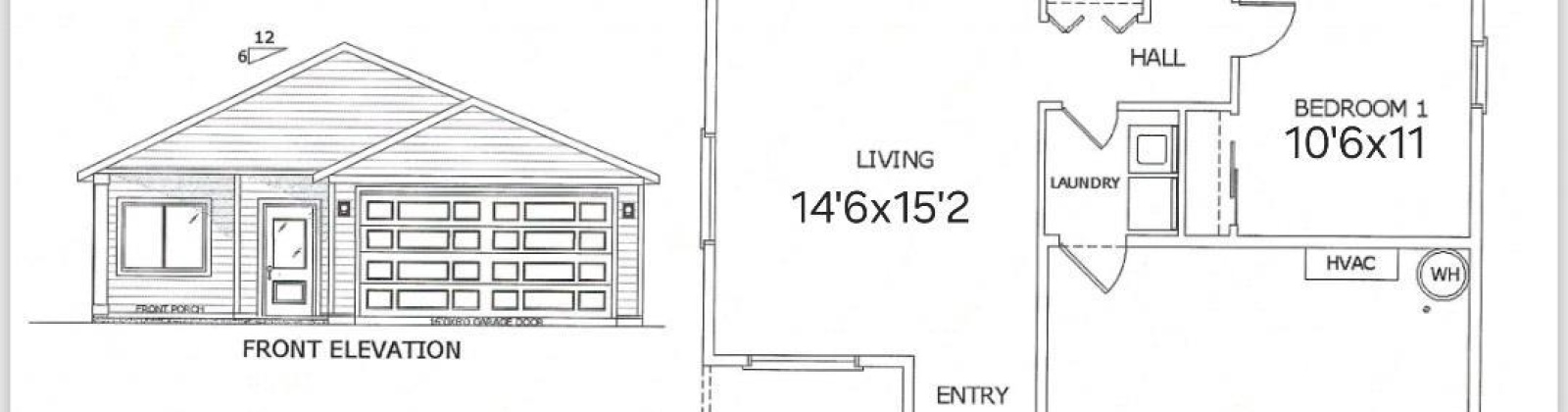 Stardust St., Richland, Washington 99352, 3 Bedrooms Bedrooms, ,2 BathroomsBathrooms,Site Built-owned Lot,For Sale,Stardust St.,280623