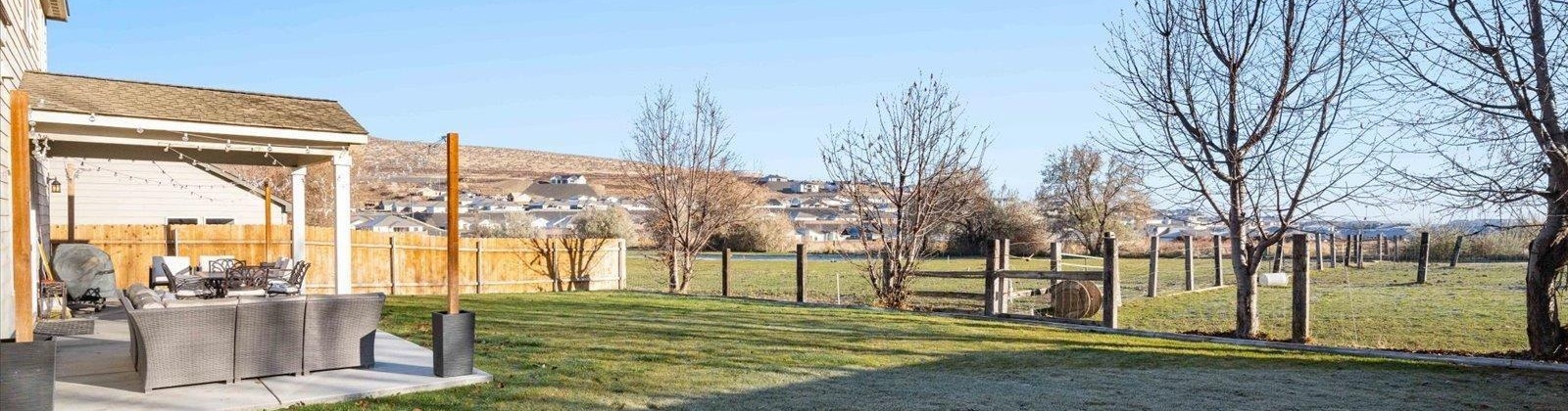 Roosevelt Place, Kennewick, Washington 99338, 4 Bedrooms Bedrooms, ,3 BathroomsBathrooms,Site Built-owned Lot,For Sale,Roosevelt Place,280631