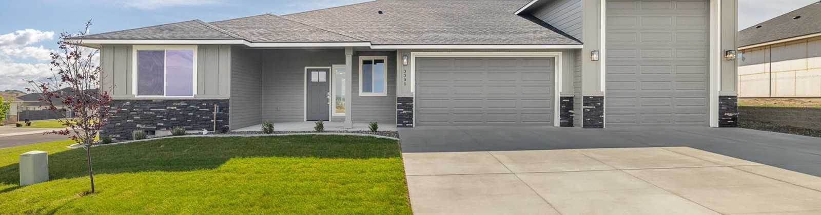 Alaska Pl, Kennewick, Washington 99338, 3 Bedrooms Bedrooms, ,2 BathroomsBathrooms,Site Built-owned Lot,For Sale,Alaska Pl,280630