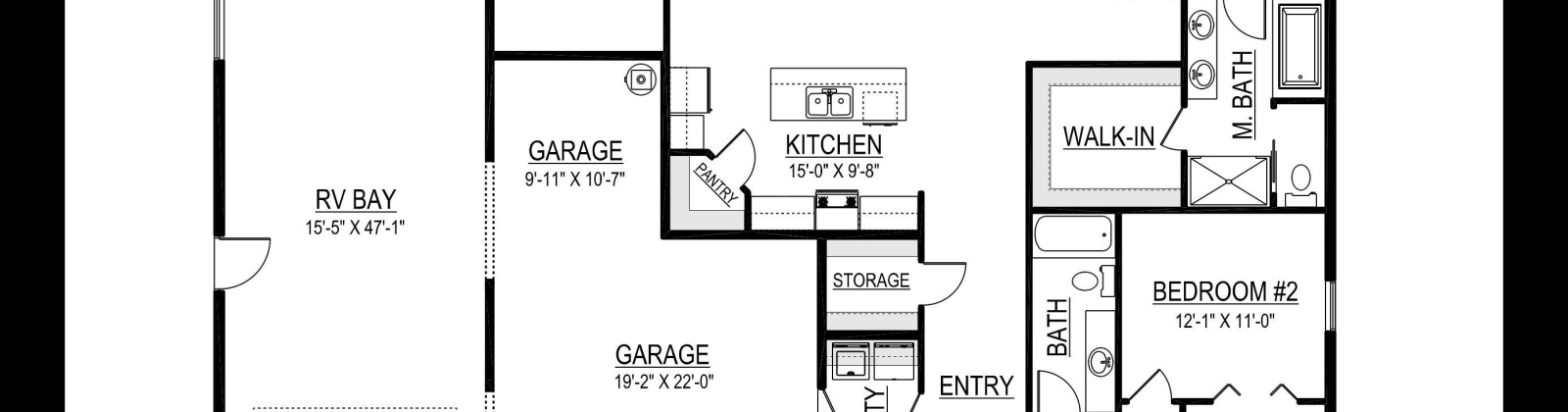 Alaska Pl, Kennewick, Washington 99338, 3 Bedrooms Bedrooms, ,2 BathroomsBathrooms,Site Built-owned Lot,For Sale,Alaska Pl,280630