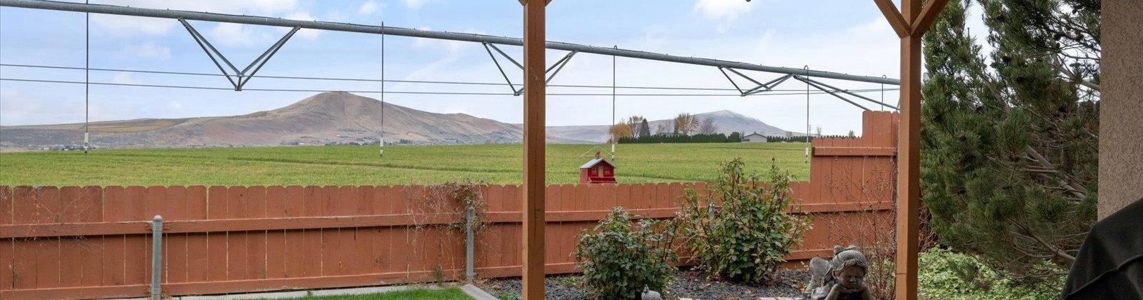 Sunshine Ave, West Richland, Washington 99353, 3 Bedrooms Bedrooms, ,2 BathroomsBathrooms,Site Built-owned Lot,For Sale,Sunshine Ave,280325