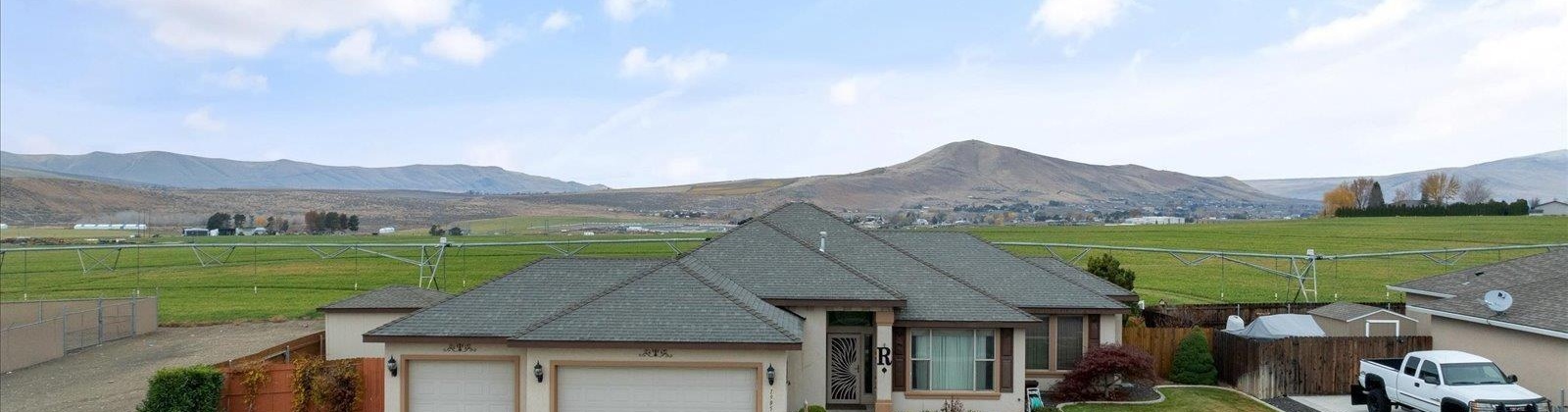 Sunshine Ave, West Richland, Washington 99353, 3 Bedrooms Bedrooms, ,2 BathroomsBathrooms,Site Built-owned Lot,For Sale,Sunshine Ave,280325