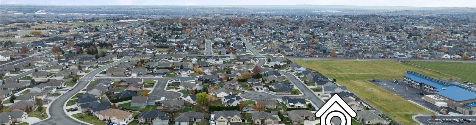 Sunshine Ave, West Richland, Washington 99353, 3 Bedrooms Bedrooms, ,2 BathroomsBathrooms,Site Built-owned Lot,For Sale,Sunshine Ave,280325