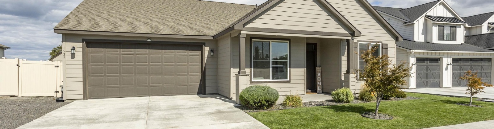 32nd Ave, Kennewick, Washington 99337, 3 Bedrooms Bedrooms, ,2 BathroomsBathrooms,Site Built-owned Lot,For Sale,32nd Ave,280639