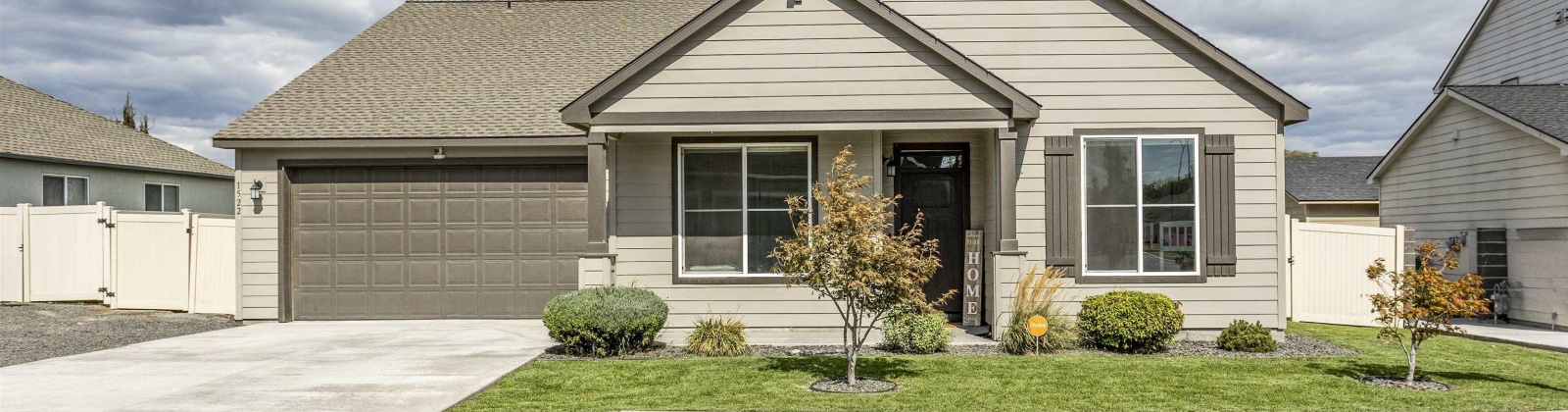 32nd Ave, Kennewick, Washington 99337, 3 Bedrooms Bedrooms, ,2 BathroomsBathrooms,Site Built-owned Lot,For Sale,32nd Ave,280639