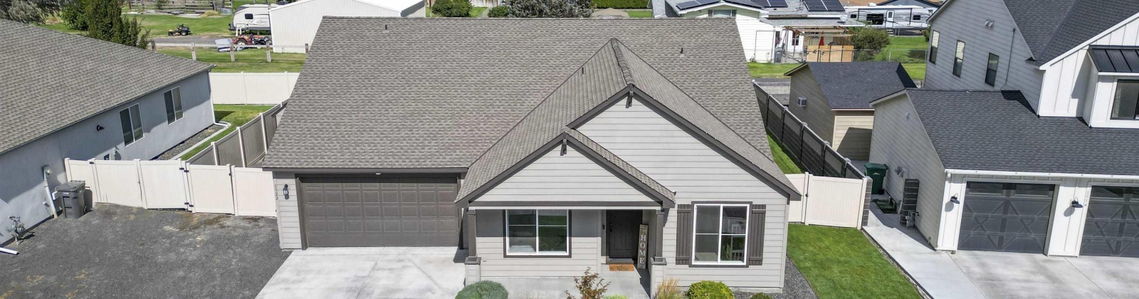 32nd Ave, Kennewick, Washington 99337, 3 Bedrooms Bedrooms, ,2 BathroomsBathrooms,Site Built-owned Lot,For Sale,32nd Ave,280639