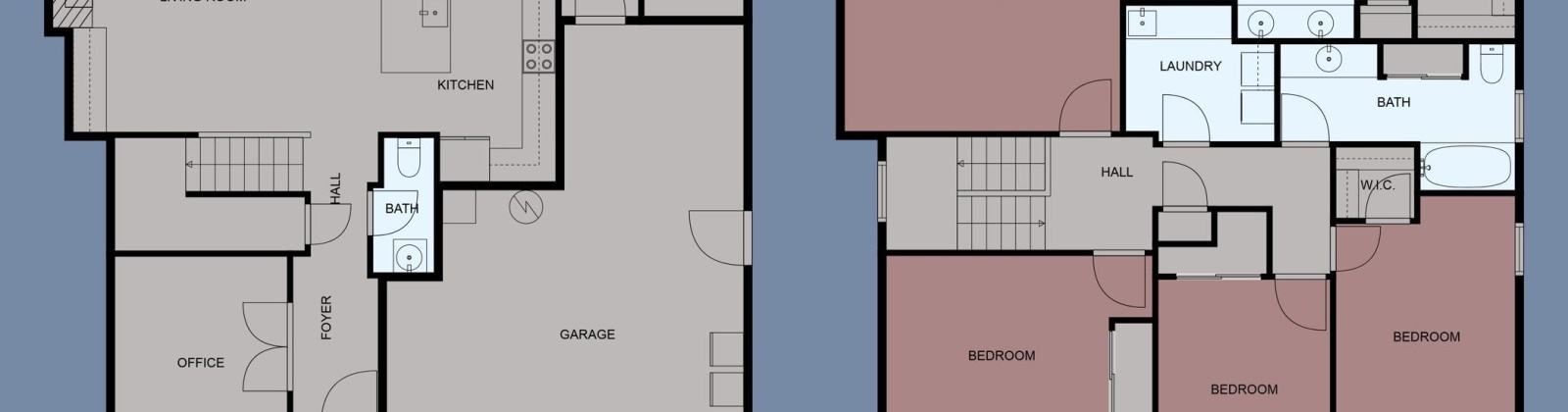 Ashen Dr, Pasco, Washington 99301, 4 Bedrooms Bedrooms, ,3 BathroomsBathrooms,Site Built-owned Lot,For Sale,Ashen Dr,280656