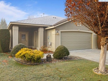 Waterford St, Richland, Washington 99352, 3 Bedrooms Bedrooms, ,2 BathroomsBathrooms,Patio Home,For Sale,Waterford St,280654