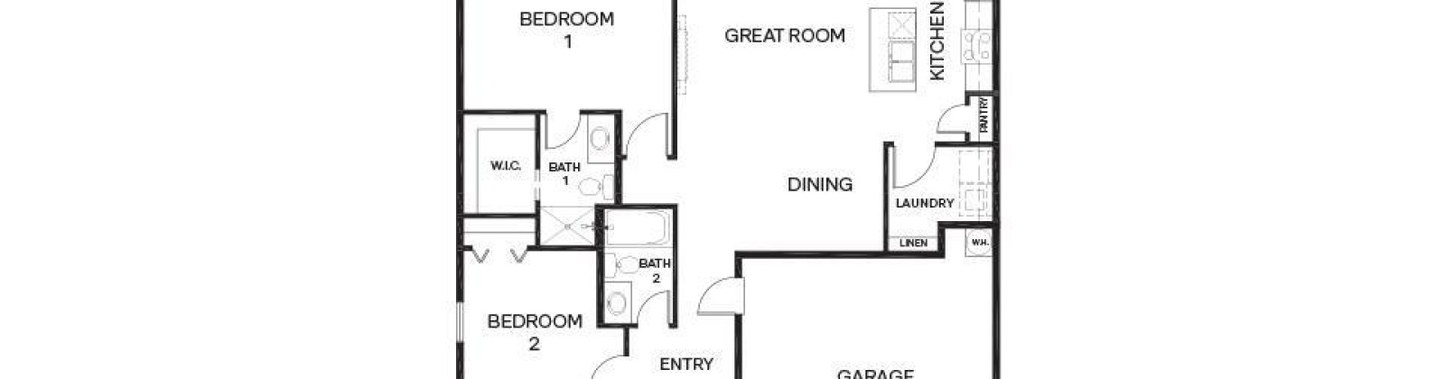 Nottingham Dr, Pasco, Washington 99301, 3 Bedrooms Bedrooms, ,2 BathroomsBathrooms,Site Built-owned Lot,For Sale,Nottingham Dr,280644