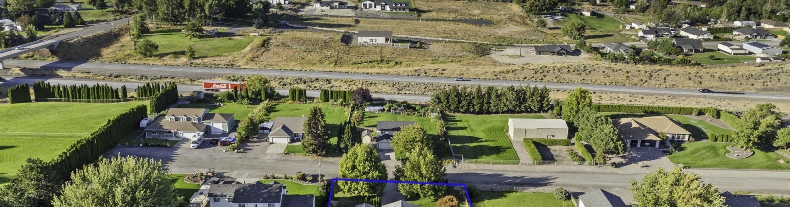 952 PR SE, Kennewick, Washington 99338, 4 Bedrooms Bedrooms, ,3 BathroomsBathrooms,Site Built-owned Lot,For Sale,952 PR SE,280659