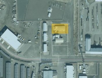 Brinkley Rd, Kennewick, Washington 99338, ,Industrial,For Sale,Brinkley Rd,280668