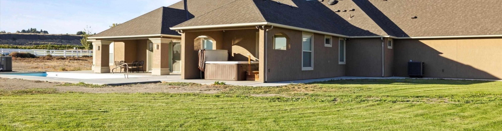 Island View PR NW, Prosser, Washington 99350, 4 Bedrooms Bedrooms, ,3 BathroomsBathrooms,Site Built-owned Lot,For Sale,Island View PR NW,280666