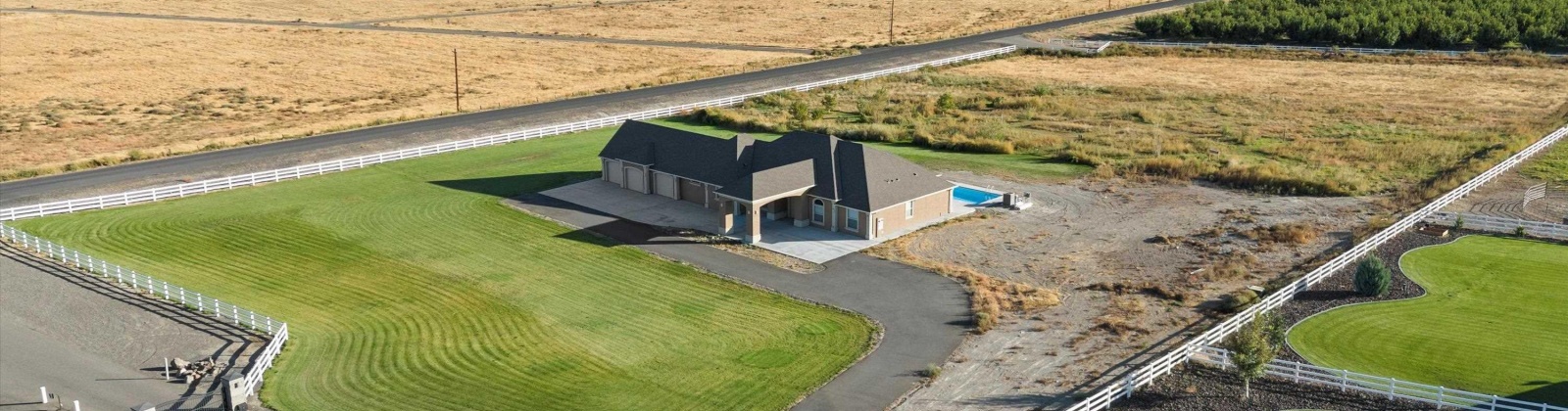 Island View PR NW, Prosser, Washington 99350, 4 Bedrooms Bedrooms, ,3 BathroomsBathrooms,Site Built-owned Lot,For Sale,Island View PR NW,280666