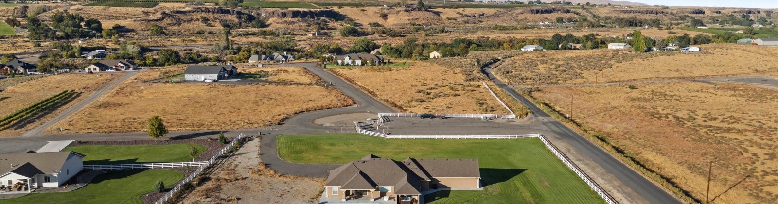 Island View PR NW, Prosser, Washington 99350, 4 Bedrooms Bedrooms, ,3 BathroomsBathrooms,Site Built-owned Lot,For Sale,Island View PR NW,280666