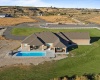 Island View PR NW, Prosser, Washington 99350, 4 Bedrooms Bedrooms, ,3 BathroomsBathrooms,Site Built-owned Lot,For Sale,Island View PR NW,280666