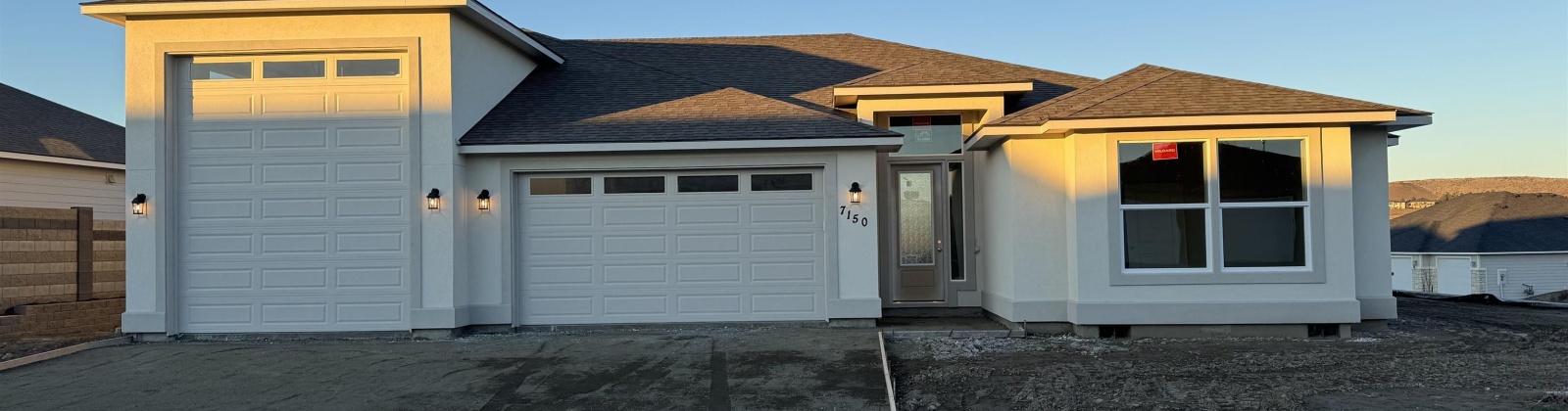 35th Ave, Kennewick, Washington 99338, 3 Bedrooms Bedrooms, ,2 BathroomsBathrooms,Site Built-owned Lot,For Sale,35th Ave,280671