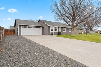 Mount Adams View Dr., West Richland, Washington 99353, 3 Bedrooms Bedrooms, ,2 BathroomsBathrooms,Site Built-owned Lot,For Sale,Mount Adams View Dr.,280669