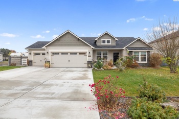 Gamay Dr, Pasco, Washington 99301, 4 Bedrooms Bedrooms, ,2 BathroomsBathrooms,Site Built-owned Lot,For Sale,Gamay Dr,280670