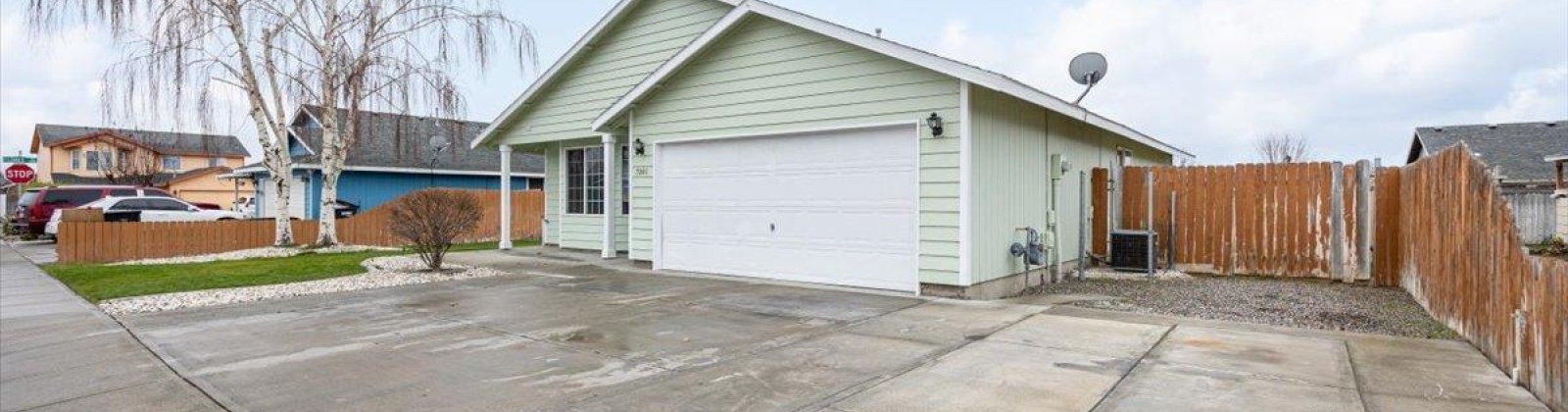 Madeira Dr, Pasco, Washington 99301, 3 Bedrooms Bedrooms, ,2 BathroomsBathrooms,Site Built-owned Lot,For Sale,Madeira Dr,280673