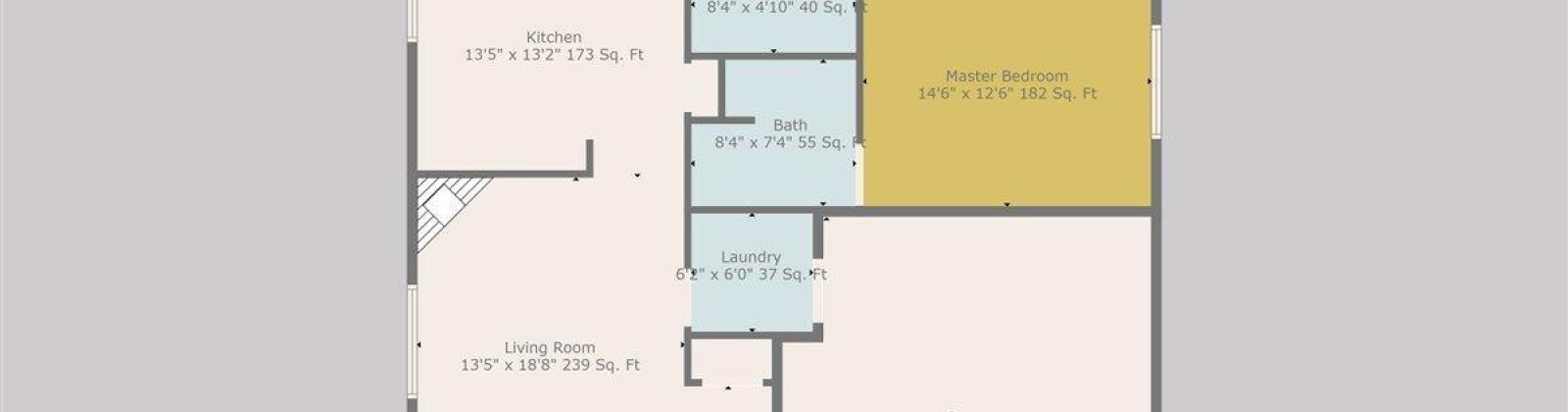 Madeira Dr, Pasco, Washington 99301, 3 Bedrooms Bedrooms, ,2 BathroomsBathrooms,Site Built-owned Lot,For Sale,Madeira Dr,280673