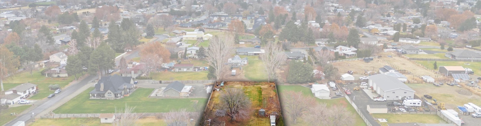 W 8th Ave, Kennewick, Washington 99336, 3 Bedrooms Bedrooms, ,2 BathroomsBathrooms,Site Built-owned Lot,For Sale,W 8th Ave,280675