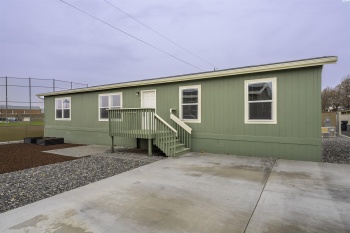 Road 84, Pasco, Washington 99301, 4 Bedrooms Bedrooms, ,2 BathroomsBathrooms,Manufactured Rented Lot,For Sale,Road 84,280682