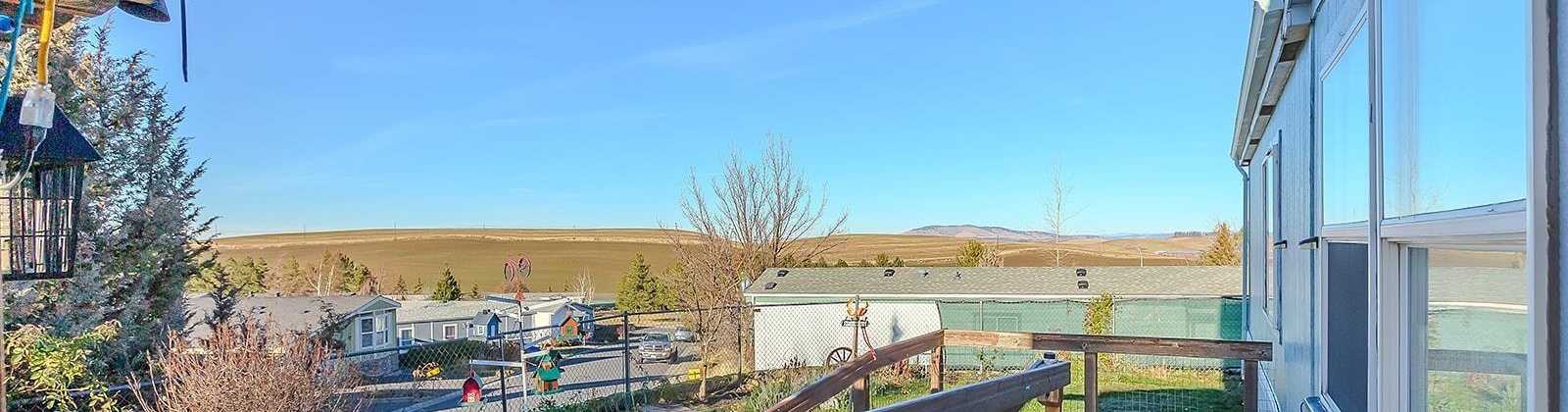 Golden Hills Drive, Pullman, Washington 99163, 3 Bedrooms Bedrooms, ,2 BathroomsBathrooms,Manufactured Rented Lot,For Sale,Golden Hills Drive,280679