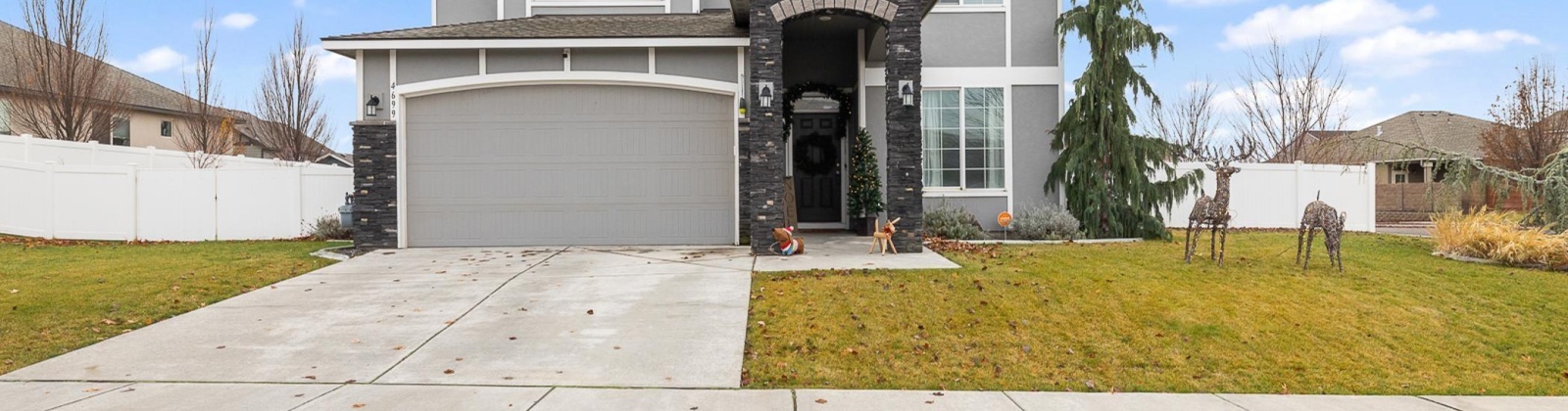 Highview St, Richland, Washington 99352, 4 Bedrooms Bedrooms, ,3 BathroomsBathrooms,Site Built-owned Lot,For Sale,Highview St,280687