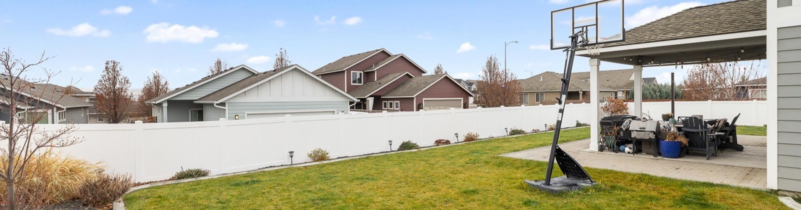 Highview St, Richland, Washington 99352, 4 Bedrooms Bedrooms, ,3 BathroomsBathrooms,Site Built-owned Lot,For Sale,Highview St,280687